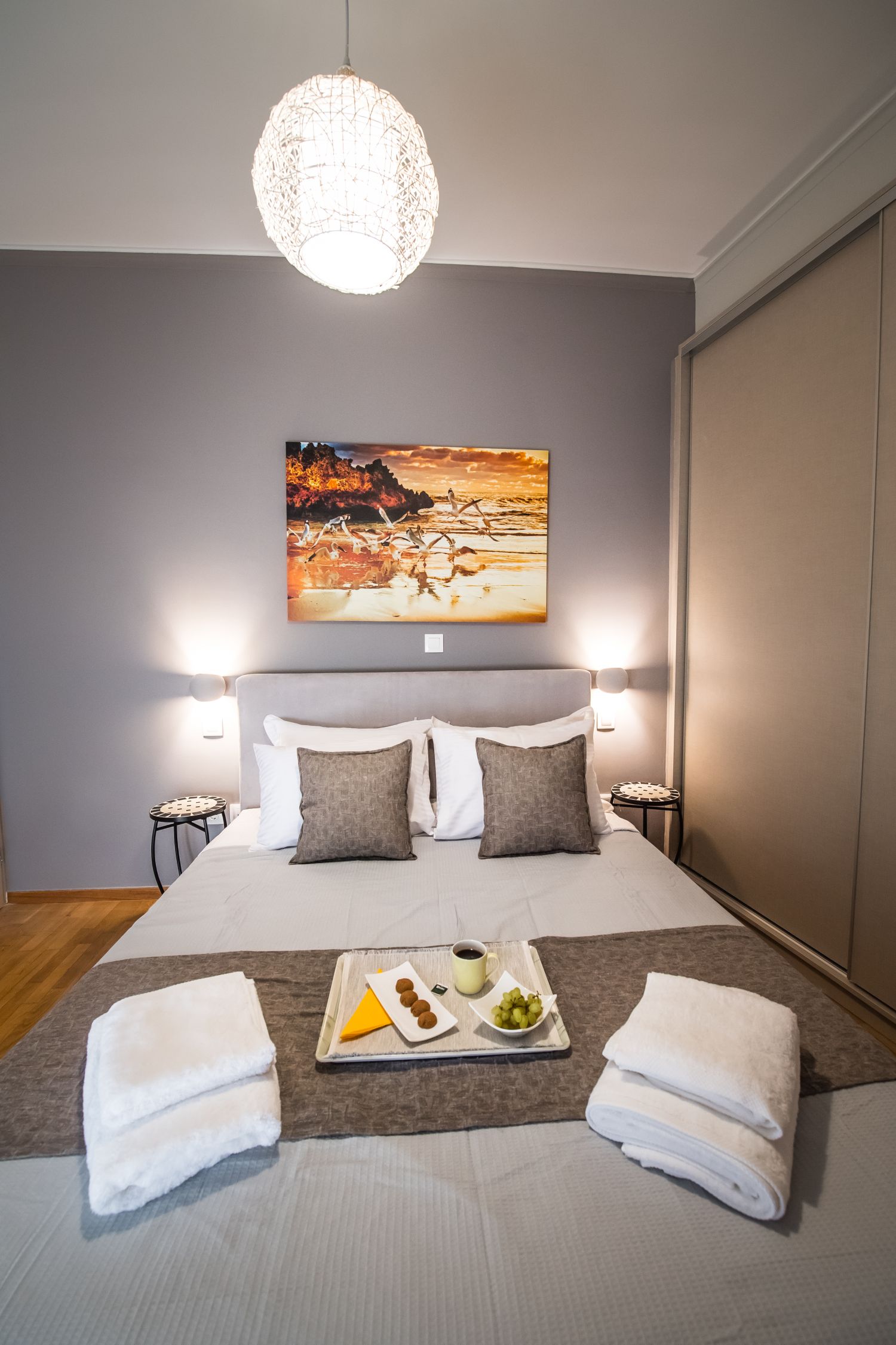 PRIME PROPERTY The Sunset Apartment