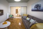 The Olive Tree Apartment The Olive Tree Apartment