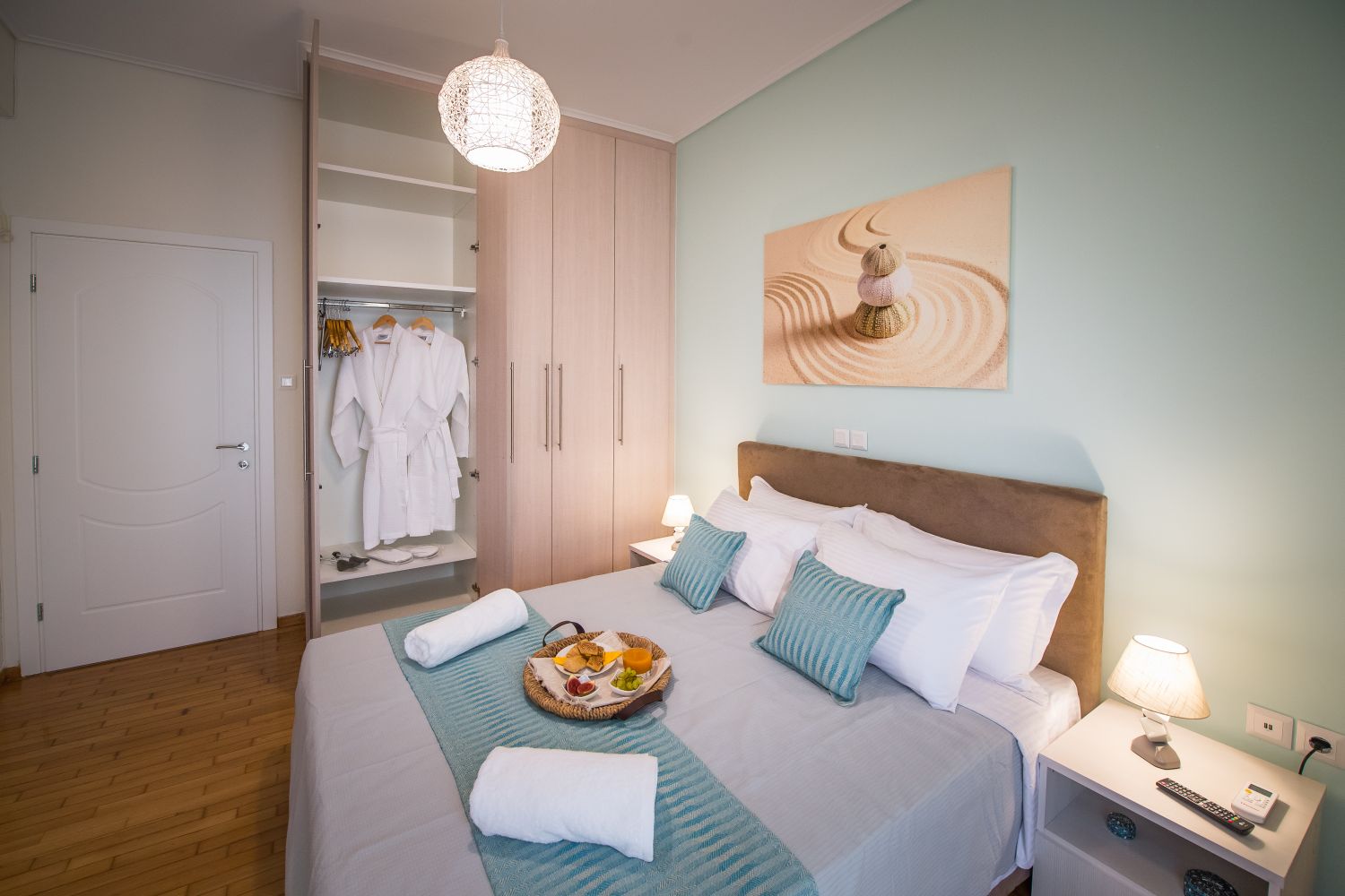 The Sea Apartment The Sea Apartment